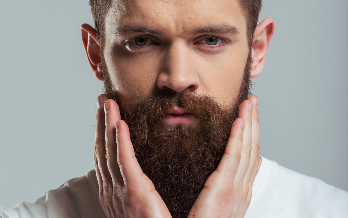 Ancient Beard Rituals: The Origins of Modern Beard Craft