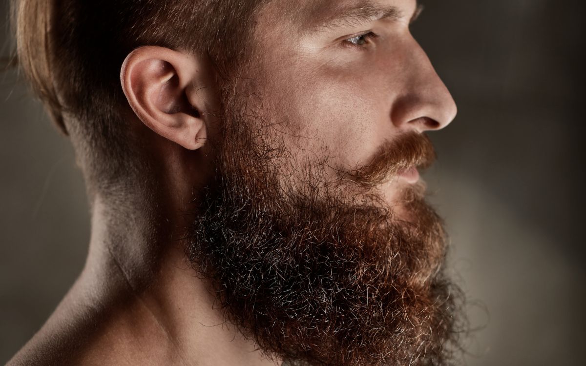 Tales From the Tavern: Beards, Brotherhood, and the Rituals Men Share