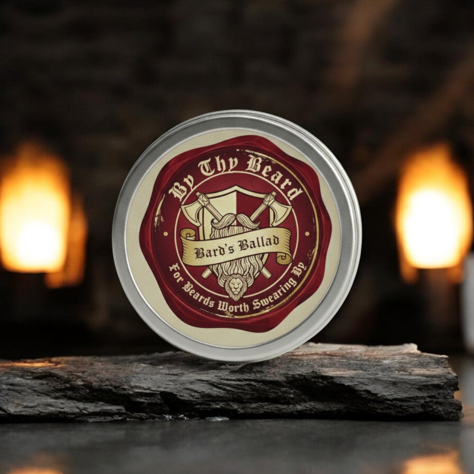 Bard’s Ballad Beard Balm