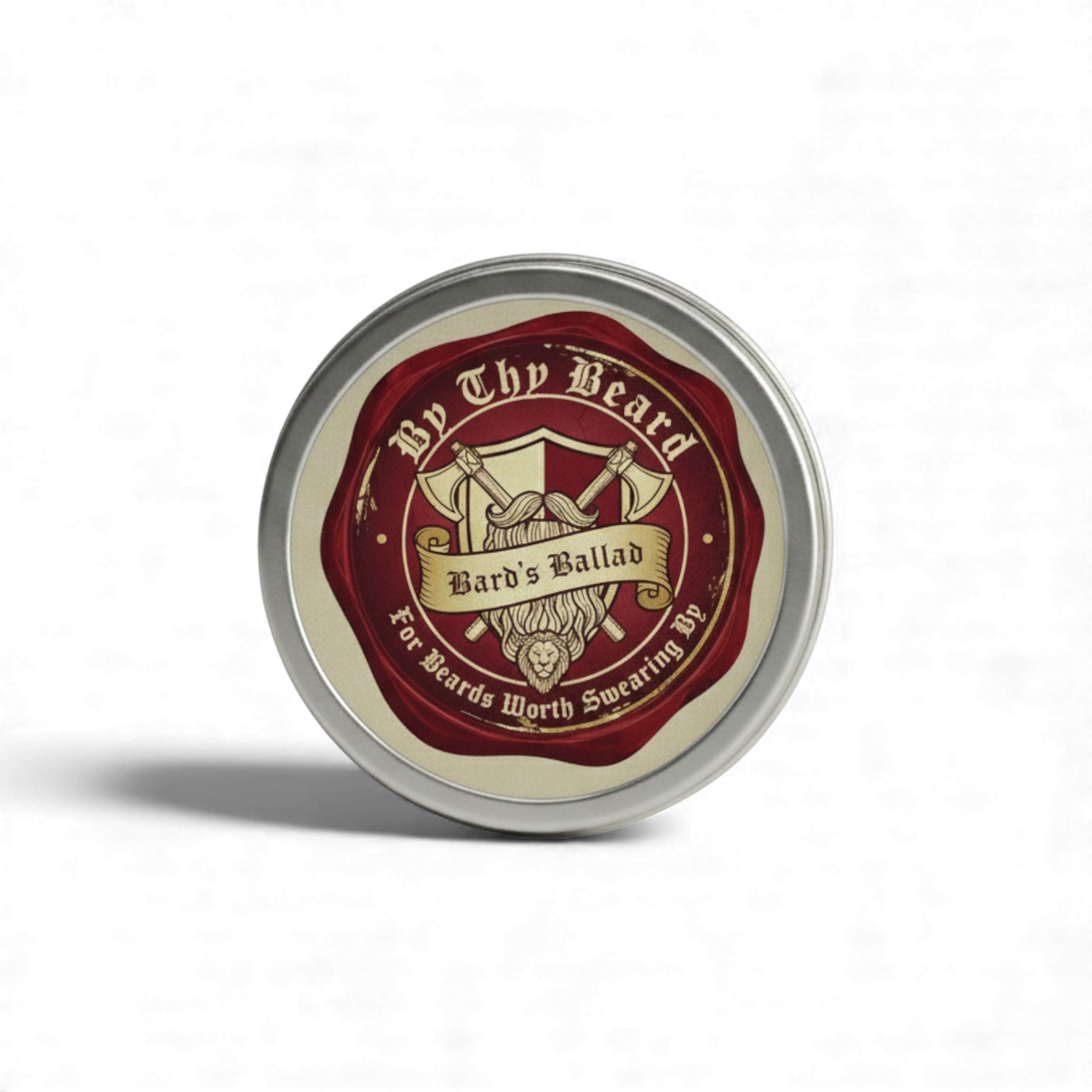 Bard’s Ballad Beard Balm
