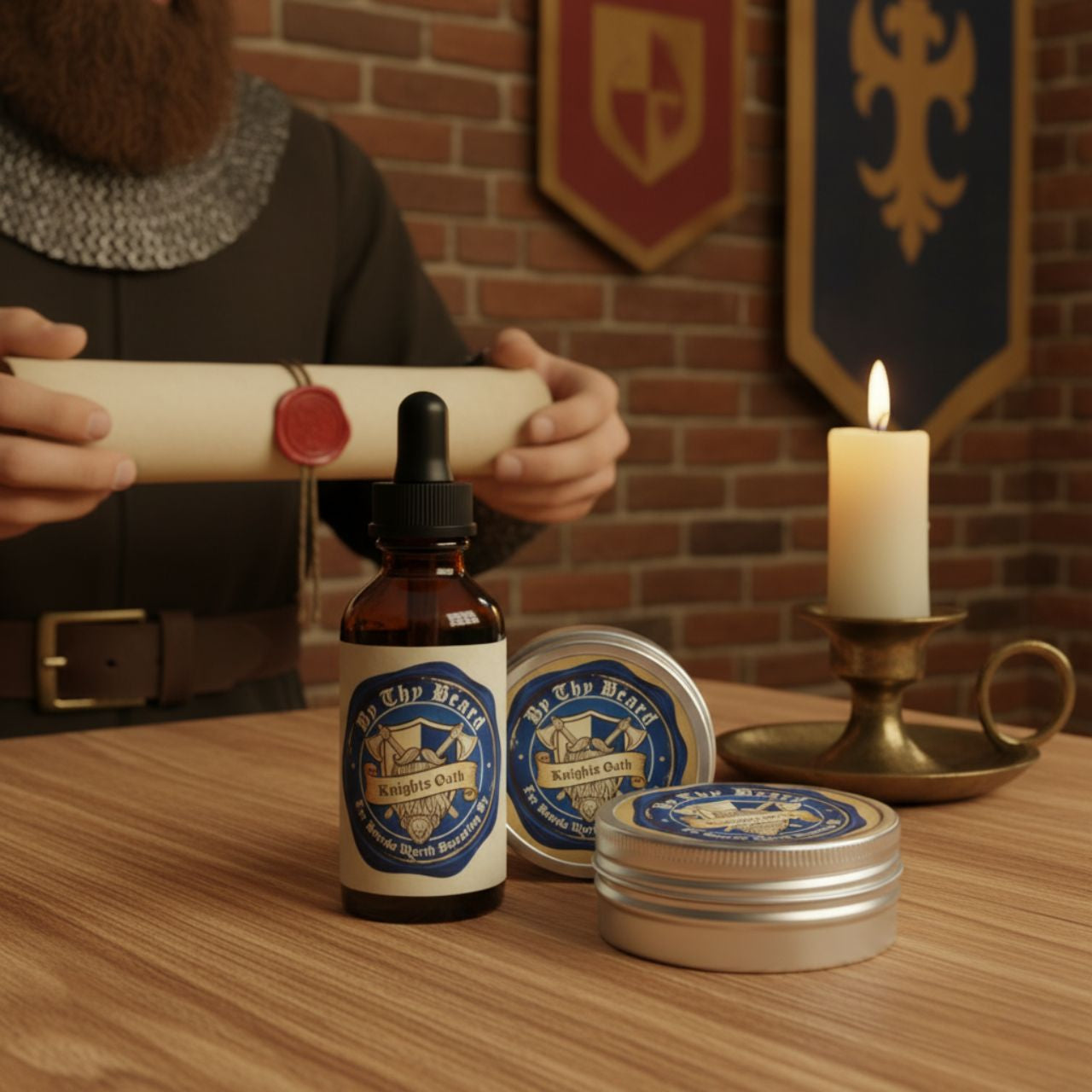 The Guild Membership - Monthly War Chest